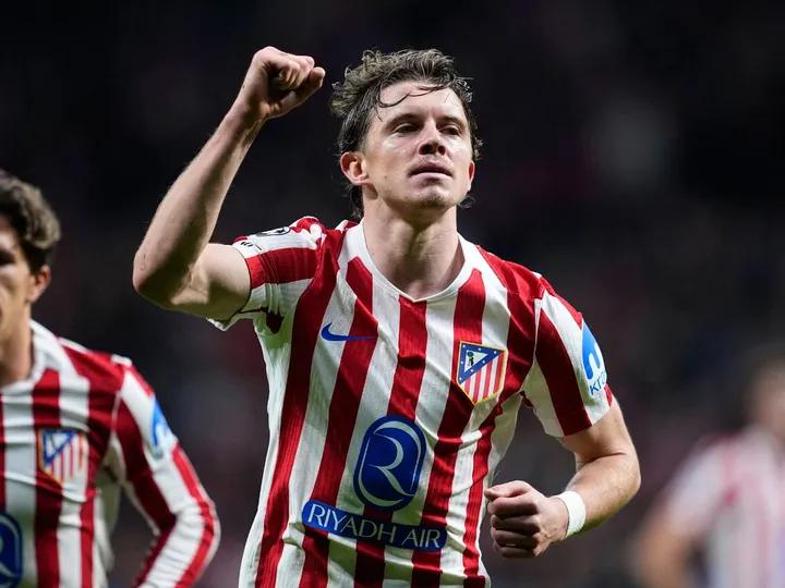 M88 Conor Gallagher