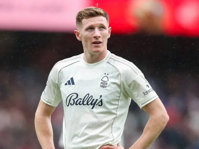 188Bet Elliot Anderson