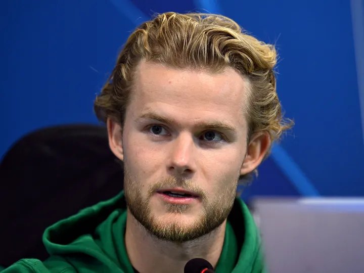 188Bet Morten Hjulmand