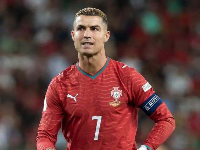 188Bet Cristiano Ronaldo
