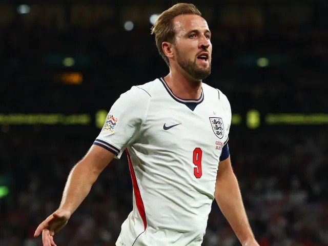 188Bet Harry Kane