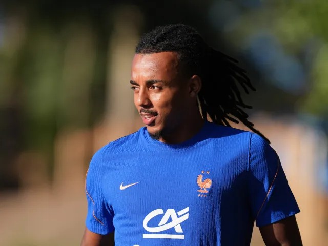 188Bet Jules Kounde