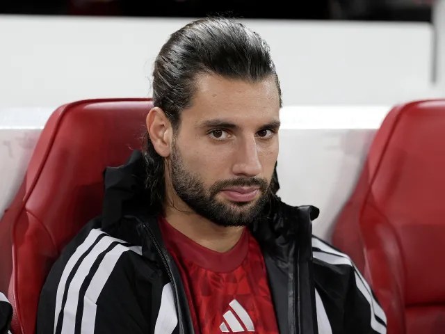 188Bet Dominik Szoboszlai