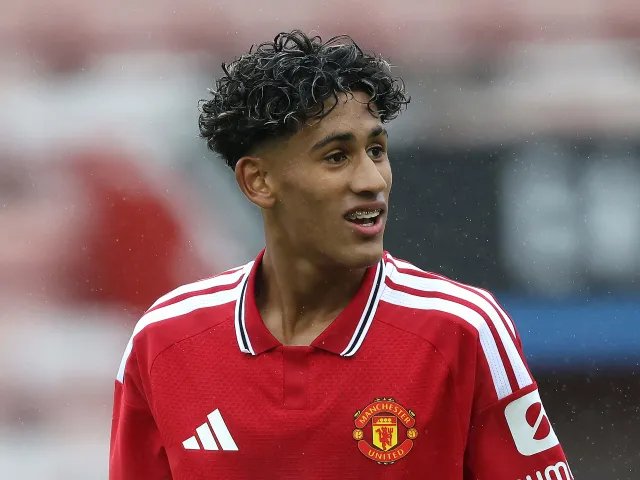 188Bet JJ Gabriel