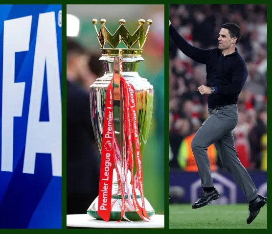 188Bet Liga Inggris
