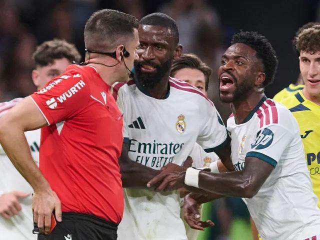 188Bet Vinicius Junior