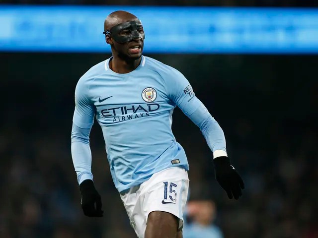 188Bet Manchester City